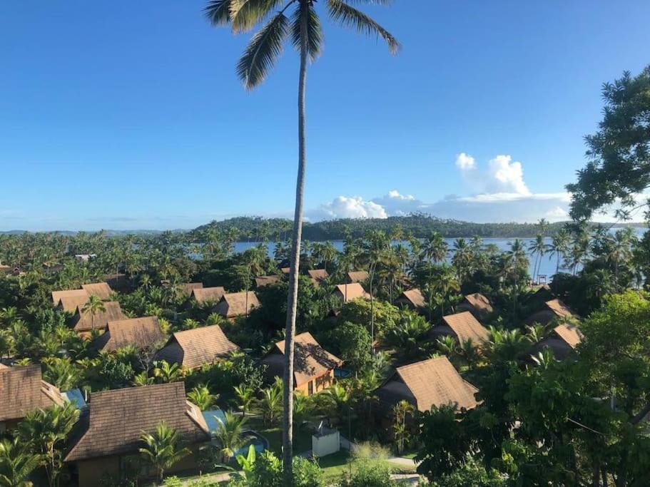 Eco Resort Praia Dos Carneiros Eksteriør bilde