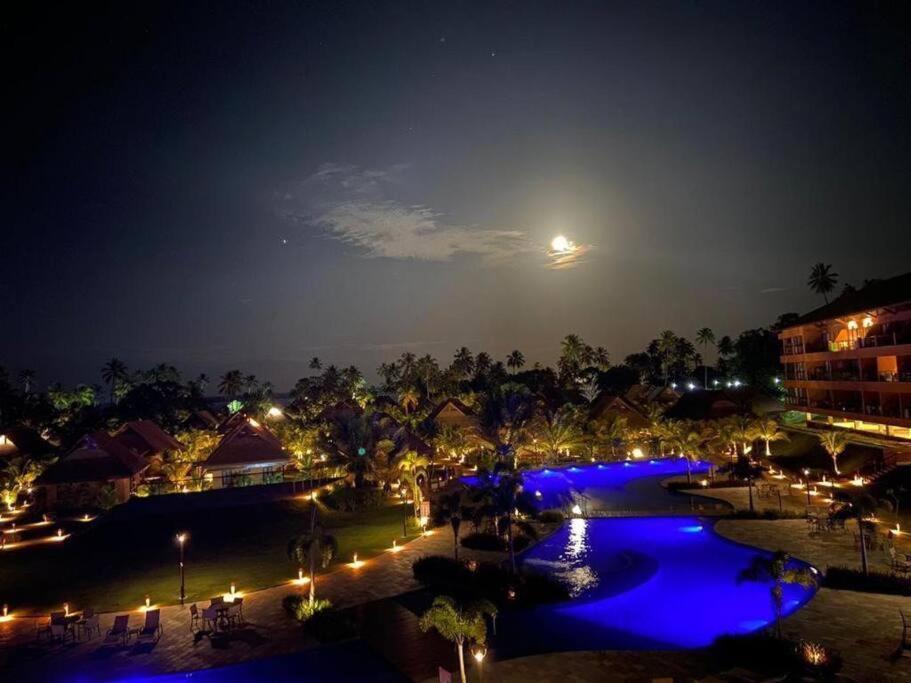 Eco Resort Praia Dos Carneiros Eksteriør bilde