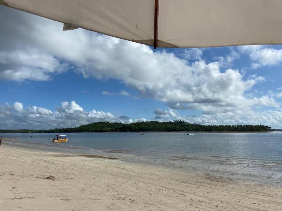 Eco Resort Praia Dos Carneiros Eksteriør bilde