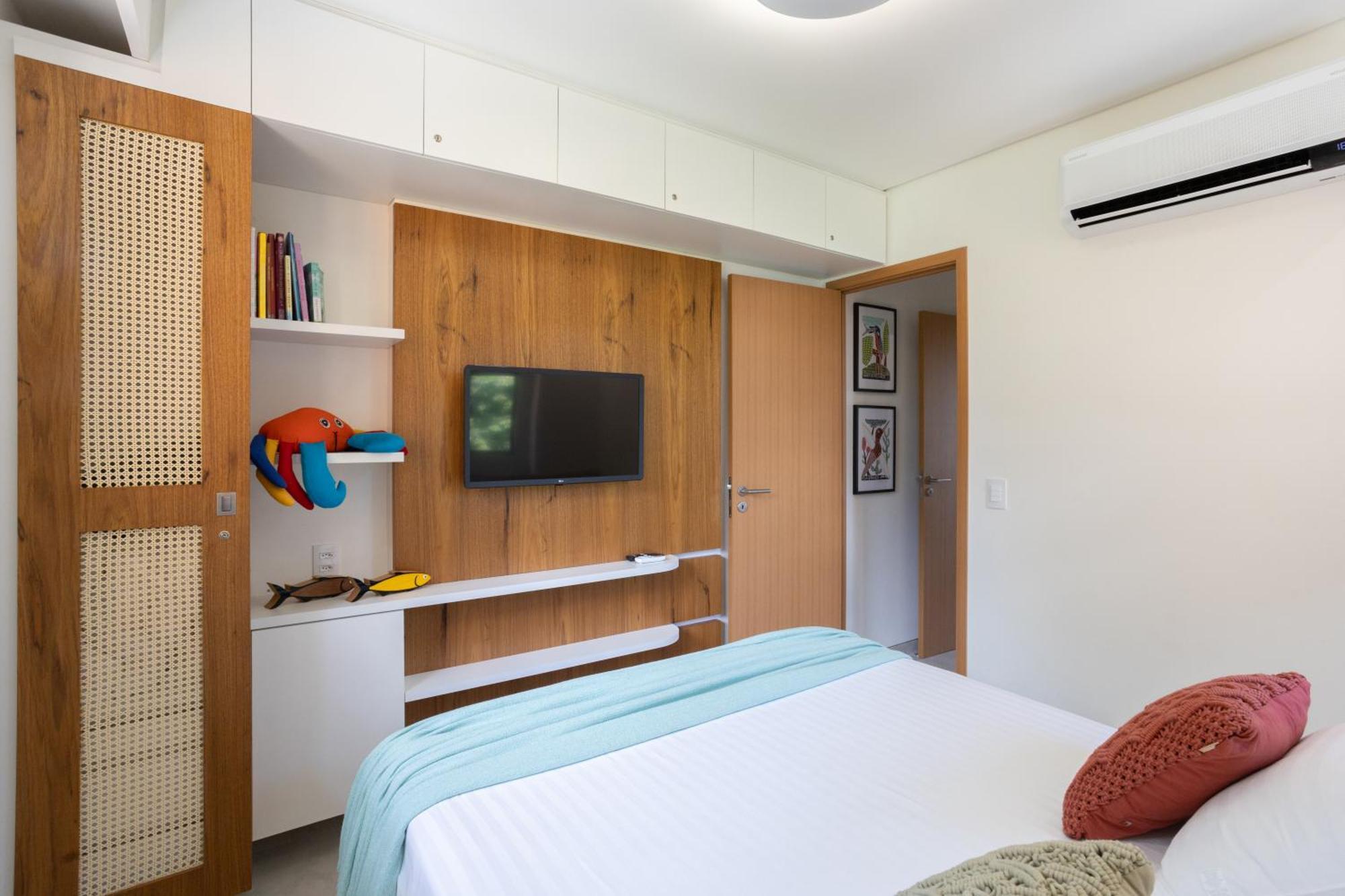 Eco Resort Praia Dos Carneiros Eksteriør bilde